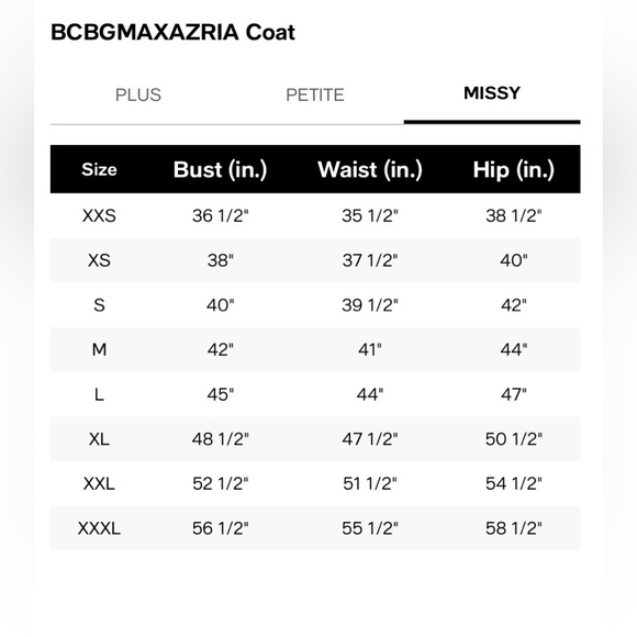 BCBGMaxAzria Black Puffer Jacket SPL - Picture 9 of 9